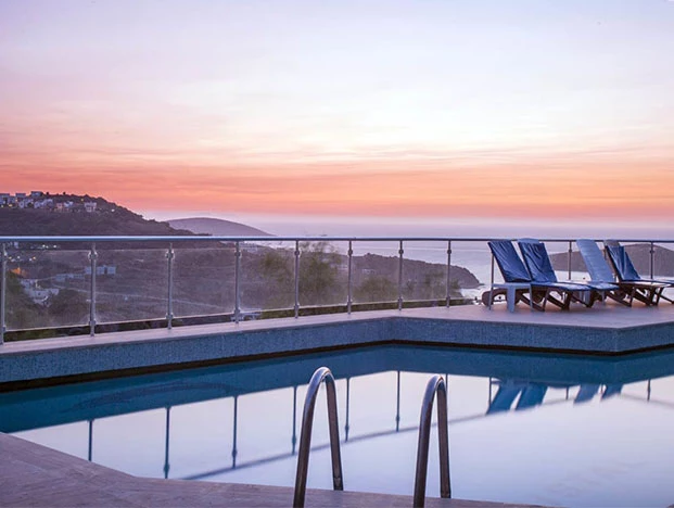 Golden Age Hotels
