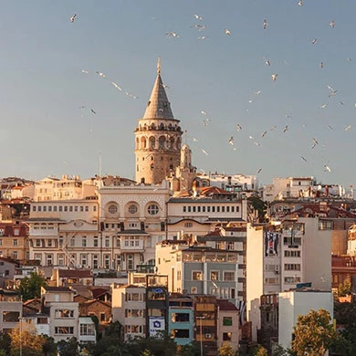 Golden Age İstanbul